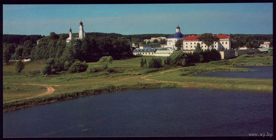 Жировичи