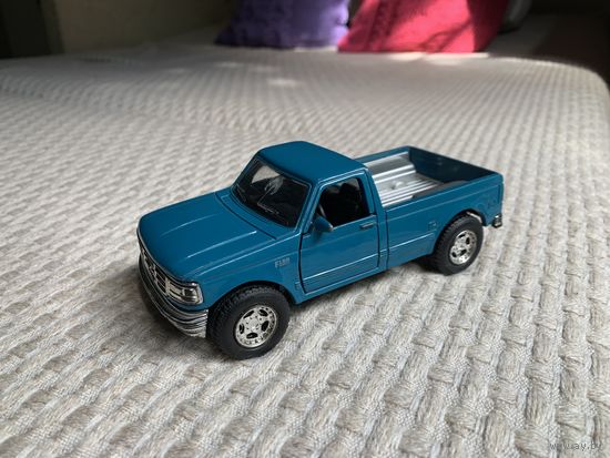 Модель 1/32 Форд F-150
