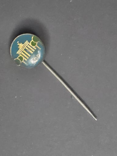 ГДР. DDR. Редкий значек