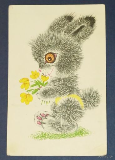 Голубев, 1969
