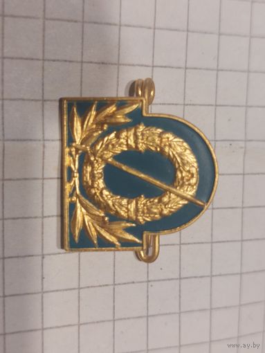 Значок Швеция