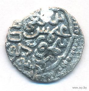 Тимуриды Мири 785 г.х Тимур (Тамерлан) Самарканд Ag