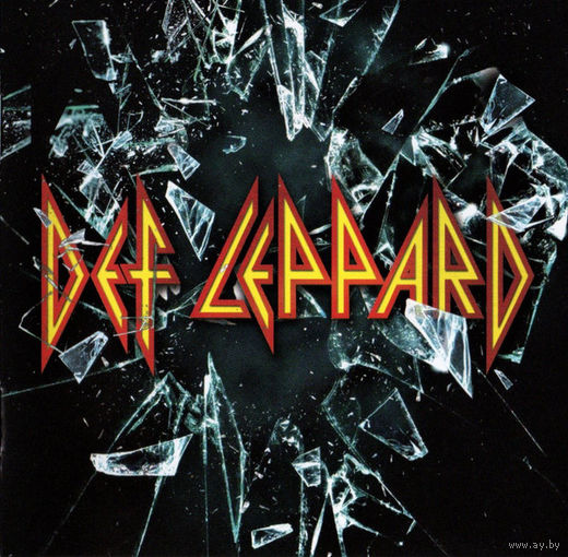 Def Leppard