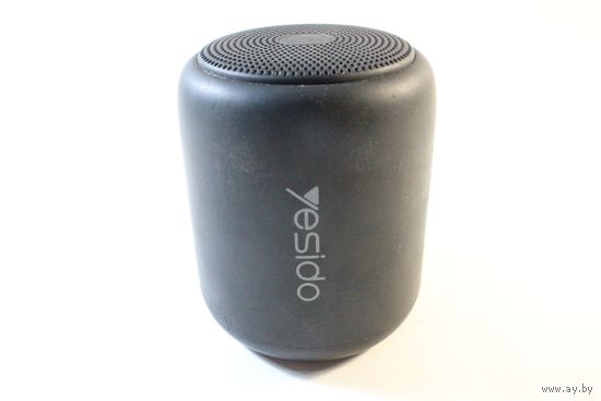 Блютуз колонка Yesido YSW-06