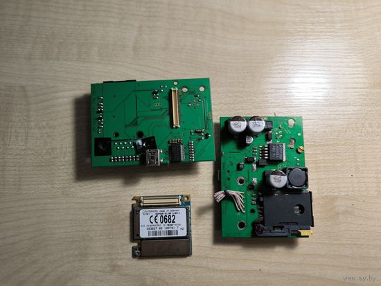 Платы разные, GSM модемы...