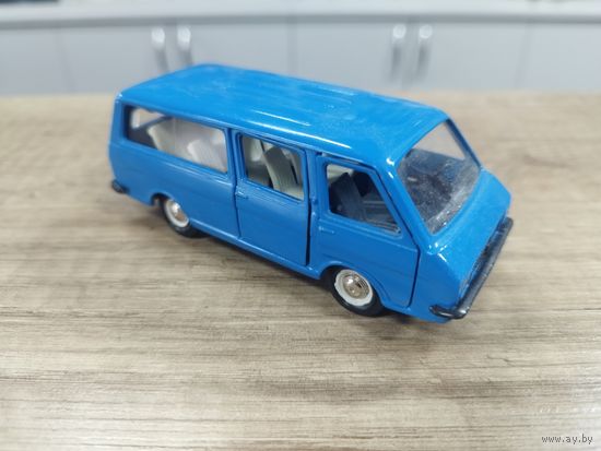 Раф с рубля