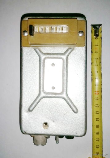 Счетчик электрический