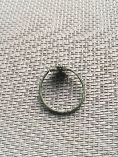Колечко старинное3 с рубля!