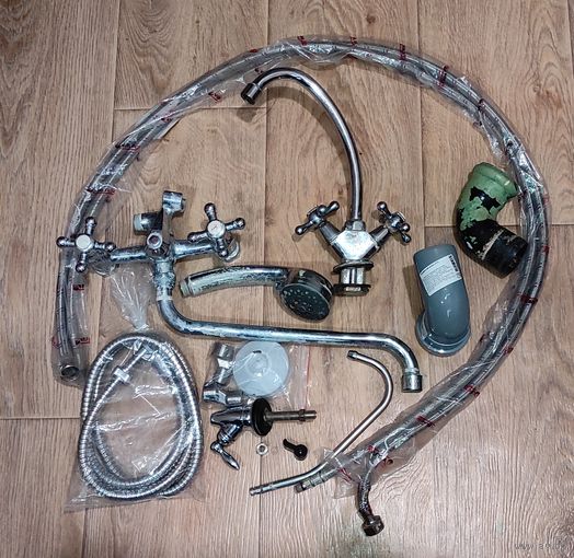 Шланги смесители краны шланг эксц можно отдельно