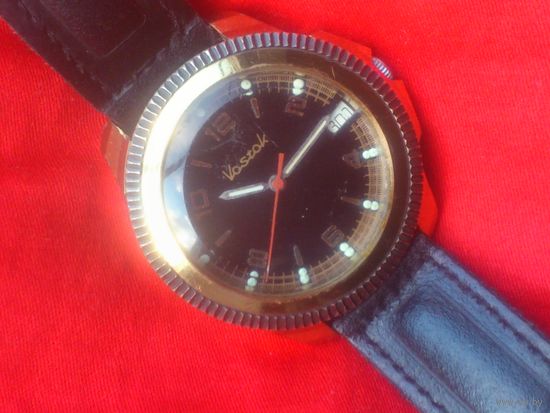 Часы ВОСТОК 2414 из СССР