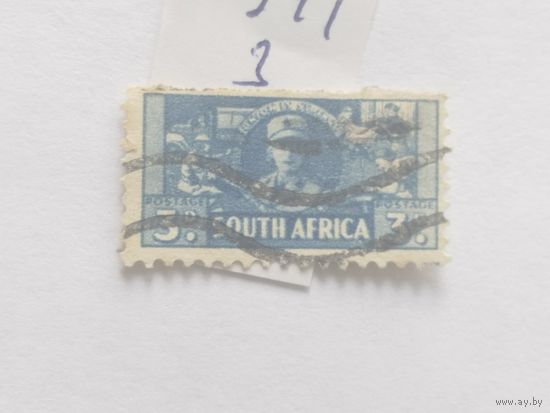 ЮАР 1941