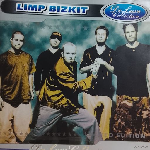 Limp Bizkit