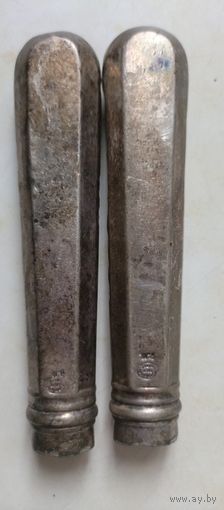 Рукоятка ножа одним лотом