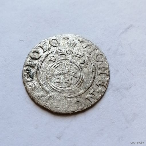 Полторак 1624 года (4)