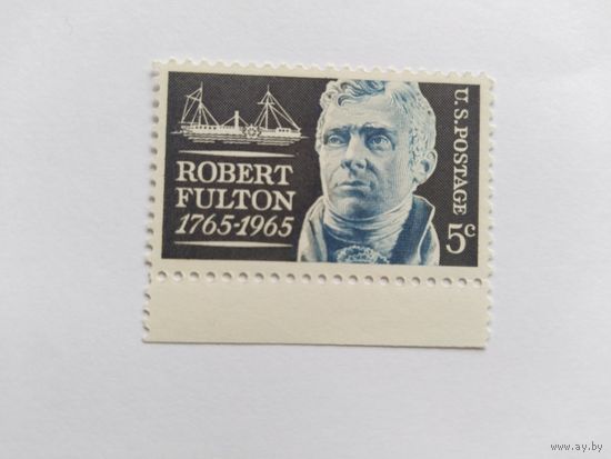 США   1965