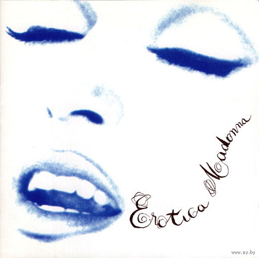 Madonna Erotica