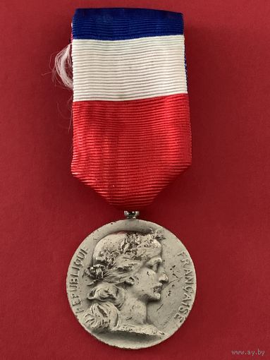 Медаль труда, серебряная, Министерство войны