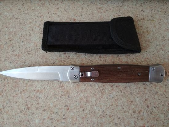 Складнои нож