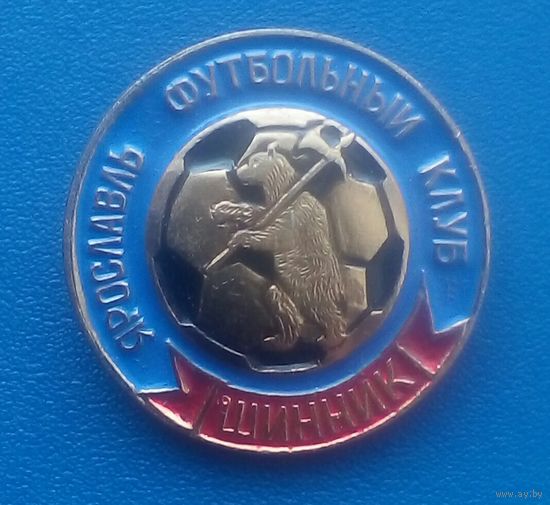 Футбол шинник
