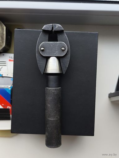 Ювелирные тиски СССР