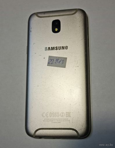 Телефон Samsung J5 2017 (J530). Можно по частям. 22813