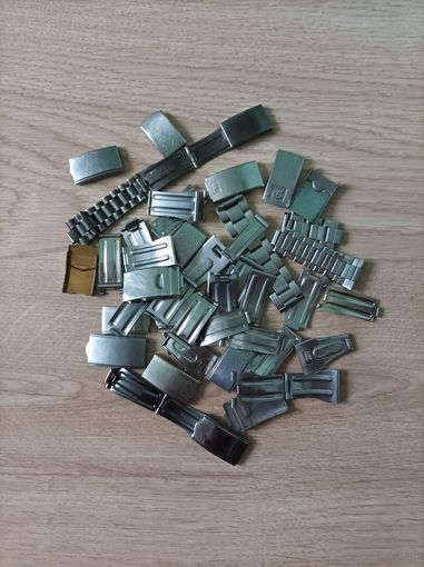 Браслетные запчасти