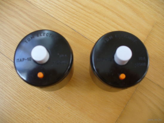 Предохранители ПАР 10А