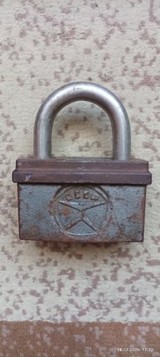 Замок навесной(1320гр)СССР
