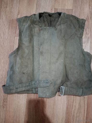 Танковый спасательный жилет МО СССР