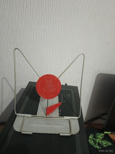 Подставка для книг, СССР