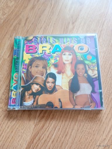 Girls Hits 99