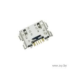 Разъём Micro USB   (Вид #8)