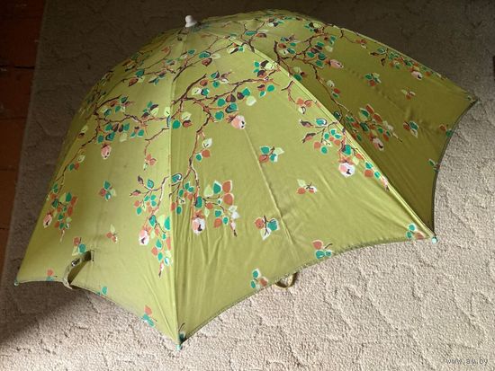 Зонт детский СССР