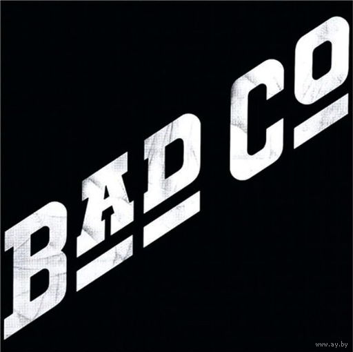 Bad Company – Bad Company, LP 1974