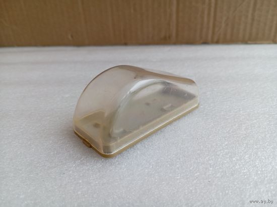 Бокс для машинки СССР