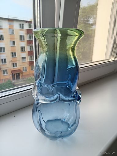 Ваза ссср