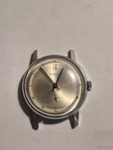 Часы победа. Состояние! Рабочие. С 1 рубля