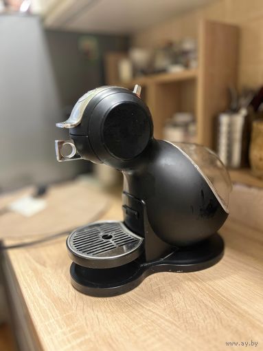 Капсульная кофемашина