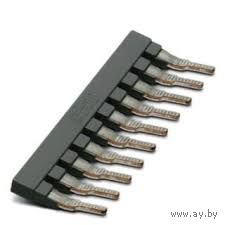 Phoenix Contact EBS 10-8   (Гребенчатый мостик (18 шт.))