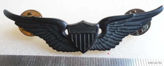 Знак пилота ВВС США.