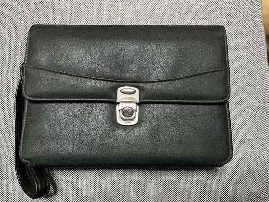 Сумка мужская барсетка