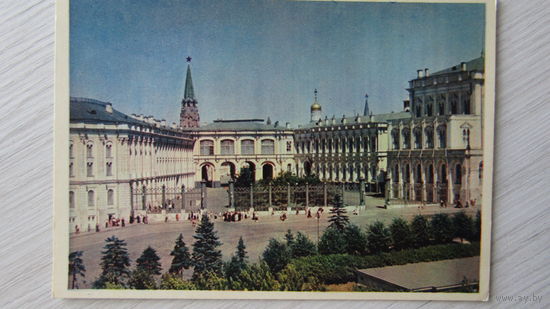 Открытка
