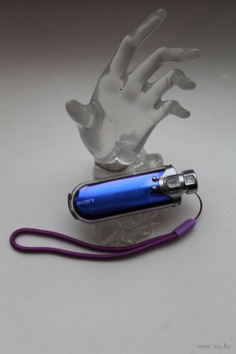 ВИНТАЖНЫЙ КОЛЕКЦИОННЫЙ ПЛЕЕР  SONY NW-E505 НАЧАЛО 2000-Х