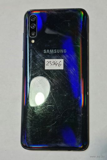 Телефон Samsung A70 (A705). Можно по частям. 23946