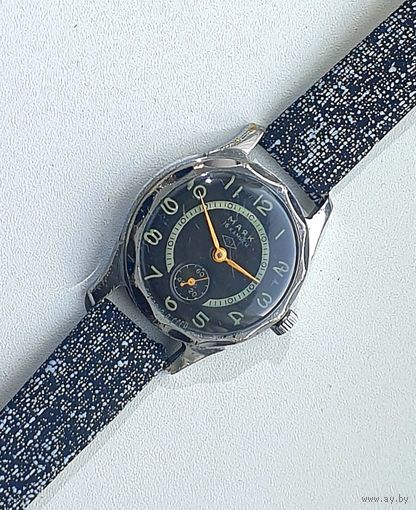 Часы Маяк ПЧЗ