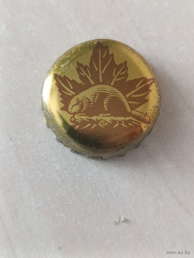 Крышки - пробки ( Канада )