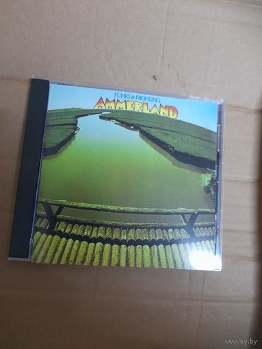 FUHRS & FROHLING  "AMMERLAND"  CD 1978
