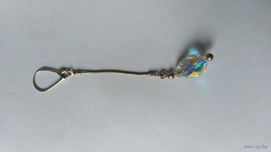 Серьга