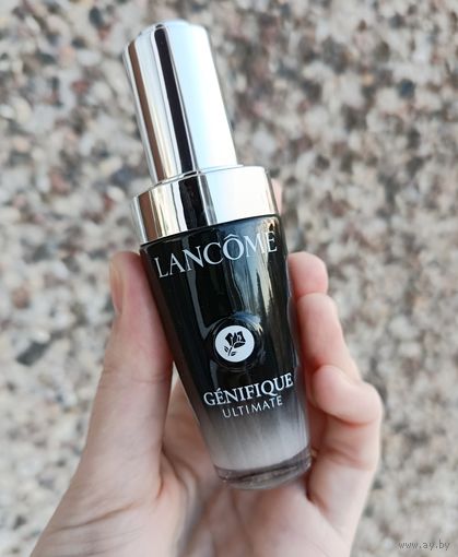 Сыворотка для лица Lancome Genifique Ultimate Recovery Serum 30 ml