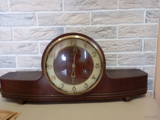 Каминные с боем.